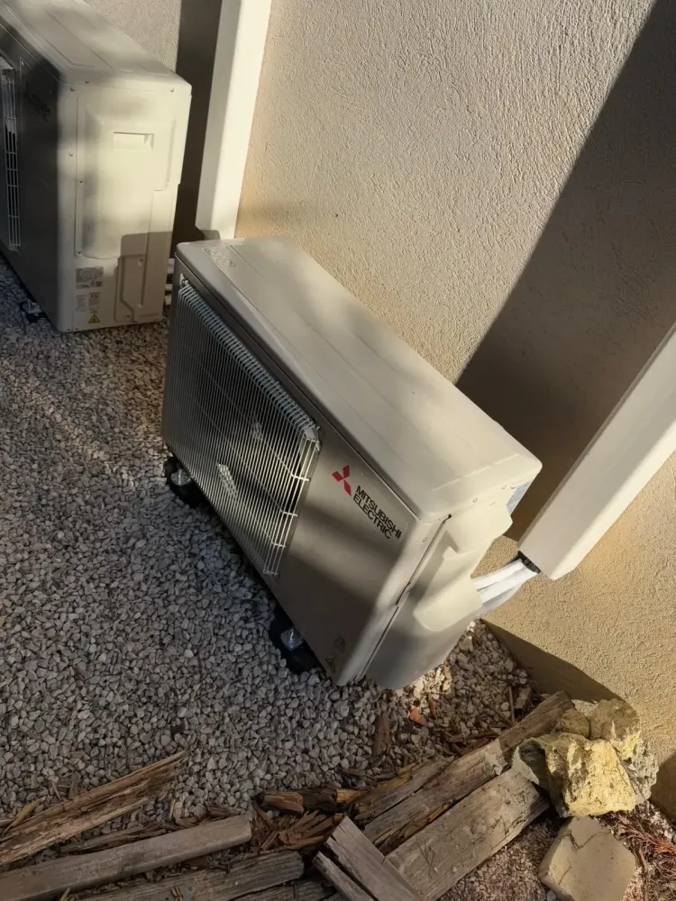 Entretien pompe à chaleur air eau près de La bouilladisse