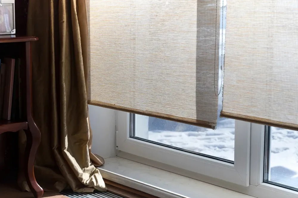 Volets roulants près de La bouilladisse